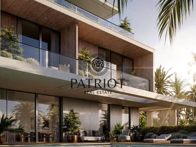 5 Bedroom Villa for Sale in Mohammed Bin Rashid City, Dubai - Dis 1 (11). png