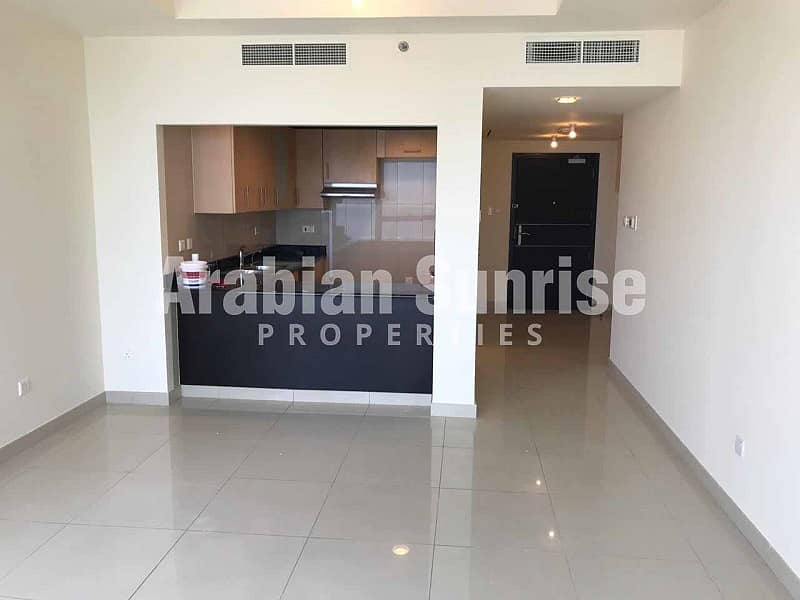 3 Sun Tower Unit 2305B, 2 Beds dining. jpg