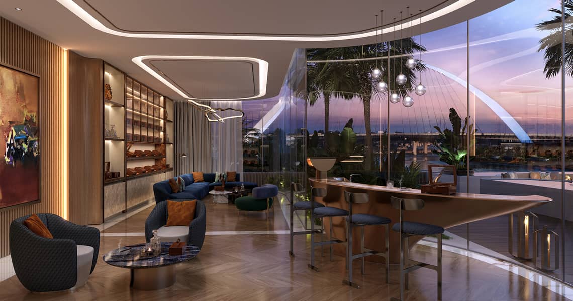 14 03-GF Resident_s Lounge _ Cigar Room. jpg