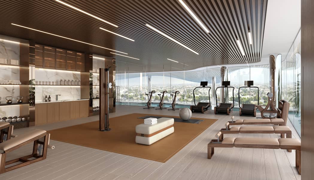 20 09-Mezzanine FL Gym. jpg