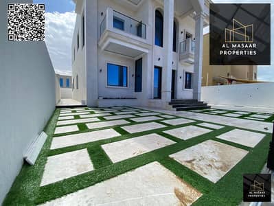 5 Bedroom Villa for Sale in Al Rawda, Ajman - WhatsApp Image 2025-07-05 at 12.30. 15 PM(1). jpeg