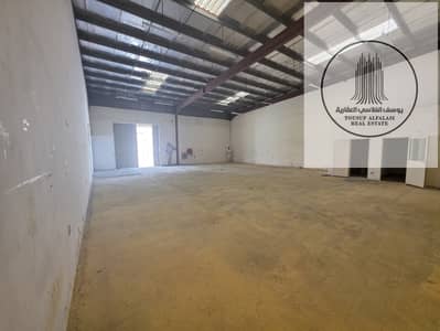 Warehouse for Rent in Al Jurf, Ajman - IMG-20250728-WA0075. jpg