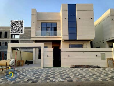 فیلا 5 غرف نوم للبيع في الباهية، عجمان - WhatsApp Image 2025-07-28 at 4.52. 46 PM. jpeg