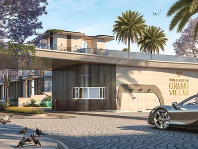 6 Bedroom Villa for Sale in Mohammed Bin Rashid City, Dubai - MBR Grand Villas-42. jpg