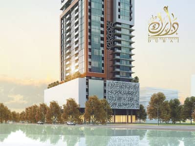 2 Bedroom Apartment for Sale in Al Mamzar, Sharjah - img137. jpg