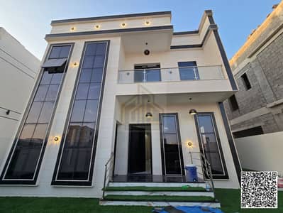 3 Cпальни Вилла Продажа в Аль Хелио, Аджман - batch_20250504_182038. jpg