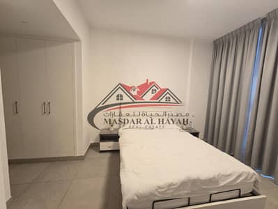 1 Спальня Этаж в аренду в Альжада, Шарджа - IMG-20250726-WA0047. jpg