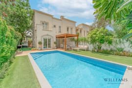 EXCLUSIVE | FULLY UPGRADED | PRIVATE POOL