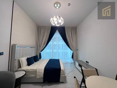 Studio for Rent in Al Barsha, Dubai - ab. jpg