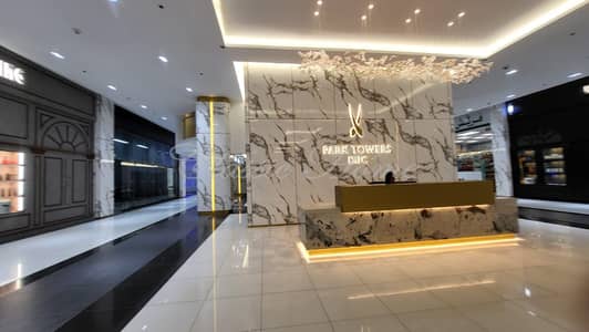 Офис в аренду в ДИФЦ, Дубай - Gate Avenue Mall. jpg