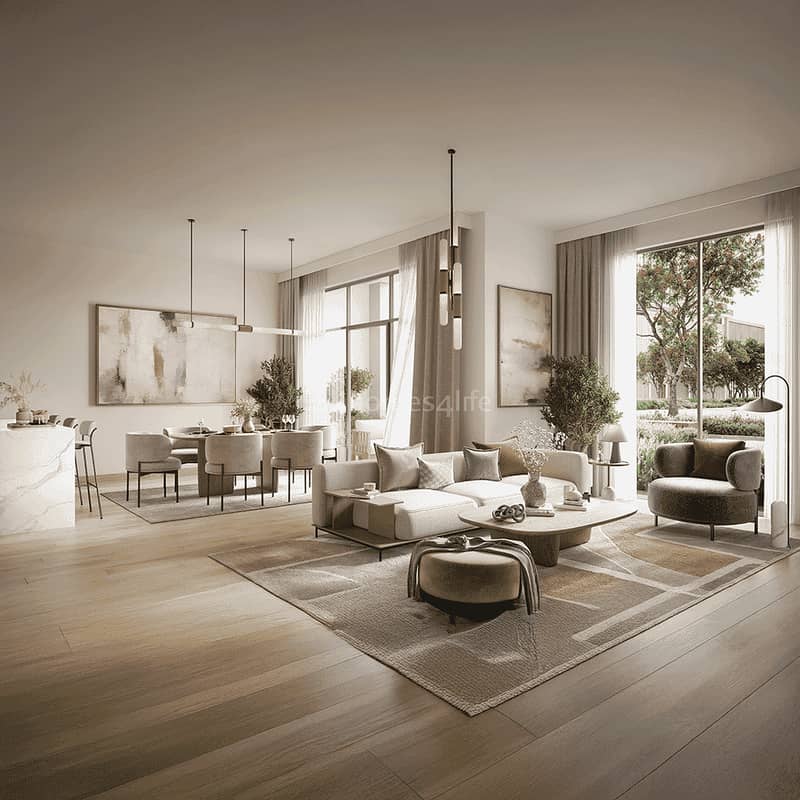Квартира в Таун Сквер,Odessa, 2 cпальни, 1644888 AED - 12353856 Квартира в Таун Сквер,Odessa, 2 cпальни, 1644888 AED - 12353856