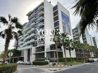 Studio for Rent in DAMAC Hills, Dubai - IMG-20250305-WA0089. jpg