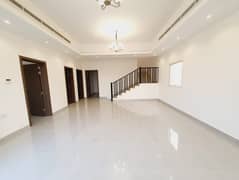 فیلا في حوشي 5 غرف 124999 درهم - 12353872
