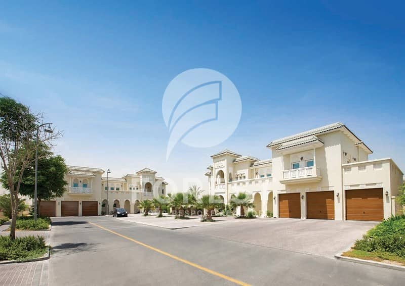 Ready To Move In 4BR Villa|Near Metro and Spinneys Ready To Move In 4BR Villa|Near Metro and Spinneys