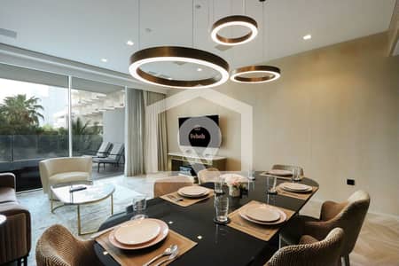 2 Bedroom Flat for Rent in Palm Jumeirah, Dubai - IMG_8624. jpg