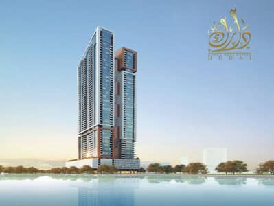 4 Bedroom Apartment for Sale in Al Mamzar, Sharjah - 01. jpg