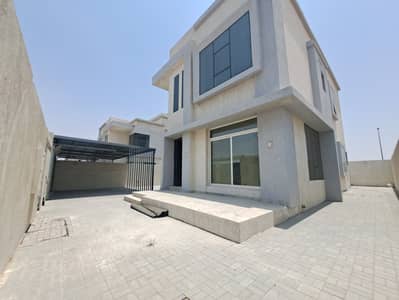4 Bedroom Villa for Rent in Tilal City, Sharjah - 20250724_120333. jpg