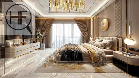 شقة 2 غرفة نوم للبيع في الفرجان، دبي - WhatsApp Image 2025-07-28 at 12.19. 49 PM (2). jpeg