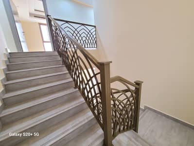 6 Cпальни Вилла в аренду в Хоши, Шарджа - 20250716_124052. jpg