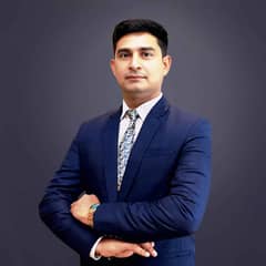Vivek Singh