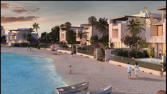 فیلا 5 غرف نوم للبيع في مدينة أجمل مكان - واجهة الشارقة البحرية، الشارقة - VILLA 3. png