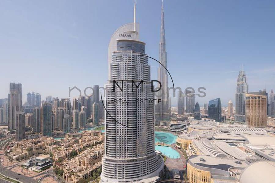 FULL BURJ KHALIFA VIEW | BRIGHT| SPACIOUS & MODERN FULL BURJ KHALIFA VIEW | BRIGHT| SPACIOUS & MODERN