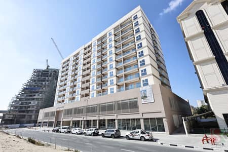 2 Bedroom Apartment for Rent in Al Furjan, Dubai - _59A1817. JPG
