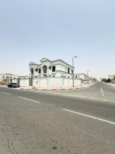 5 Bedroom Villa for Rent in Hoshi, Sharjah - IMG-20250727-WA0133. jpg