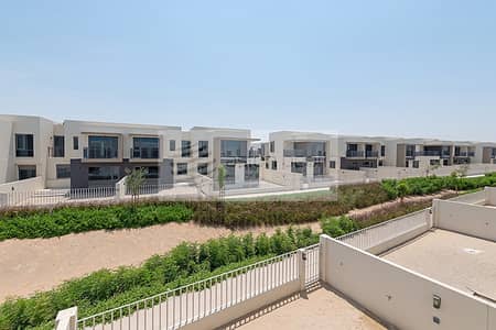 Spacious 3 BR Villa | MAPLE | Unfurnished Spacious 3 BR Villa | MAPLE | Unfurnished