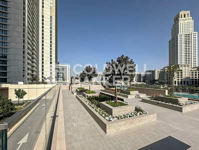 迪拜溪港， 迪拜 2 卧室公寓待租 - 位于迪拜溪港，溪谷宫殿 2 卧室的公寓 165000 AED - 12353452