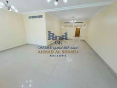 شقة في النهدة صحارى بلازا،النهدة 3 غرف 70000 درهم - 12353999