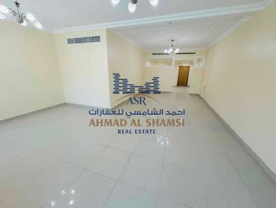 فلیٹ 3 غرف نوم للايجار في النهدة، الشارقة - IMG_4387. jpg