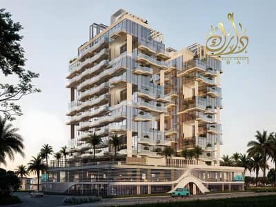 شقة 1 غرفة نوم للبيع في الفرجان، دبي - bc391f3fbe591153115dbd81c070cc80. jpg