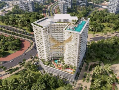 1 Bedroom Apartment for Sale in Dubai Land Residence Complex, Dubai - Luxury Apartment | Prime Location | Investor Deal
