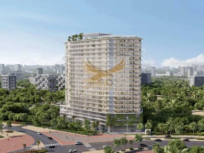 Studio for Sale in Dubai Land Residence Complex, Dubai - Best Deal | Flexible Payment Plan | High ROI