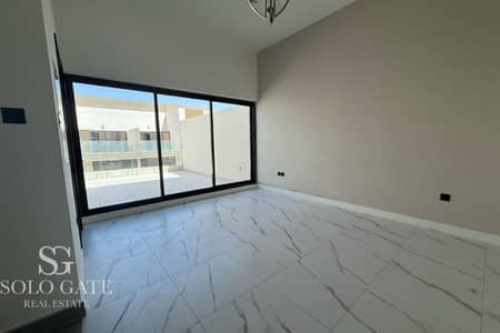 4 Bedroom Villa for Sale in Mohammed Bin Rashid City, Dubai - Elie Saab | Gated | Private Garden | Resale