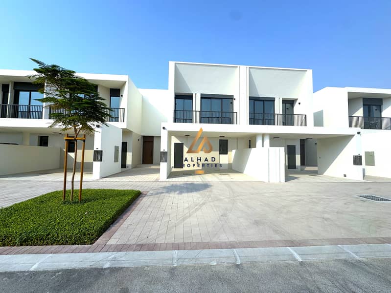 Таунхаус в Таун Сквер，Маха Таунхаусы, 3 cпальни, 2890000 AED - 12354085