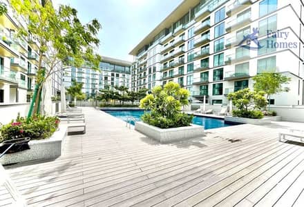 Studio for Rent in Sobha Hartland, Dubai - image-2-8. jpg