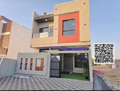 5 Bedroom Villa for Sale in Al Zahya, Ajman - صورة واتساب بتاريخ 2025-07-28 في 17.15. 46_d956c07f. jpg