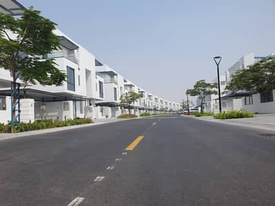 4 Bedroom Villa for Rent in Ajmal Makan City - Sharjah Waterfront, Sharjah - 20250702_143543. jpg