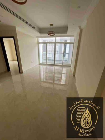 2 Bedroom Flat for Rent in Al Rawda, Ajman - 1000117108. jpg