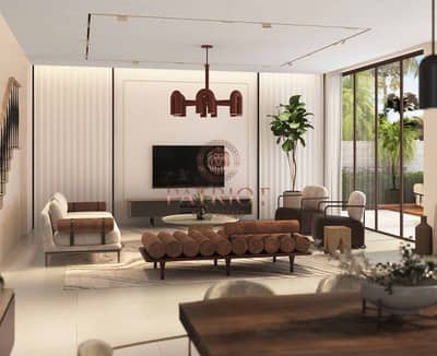 4 Bedroom Townhouse for Sale in DAMAC Lagoons, Dubai - WhatsApp Image 2025-07-17 at 4.10. 01 PM (2). jpeg
