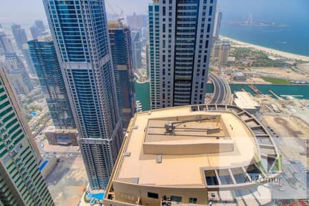 4 Bedrooms Penthouse In Elite Residency 4 Bedrooms Penthouse In Elite Residency