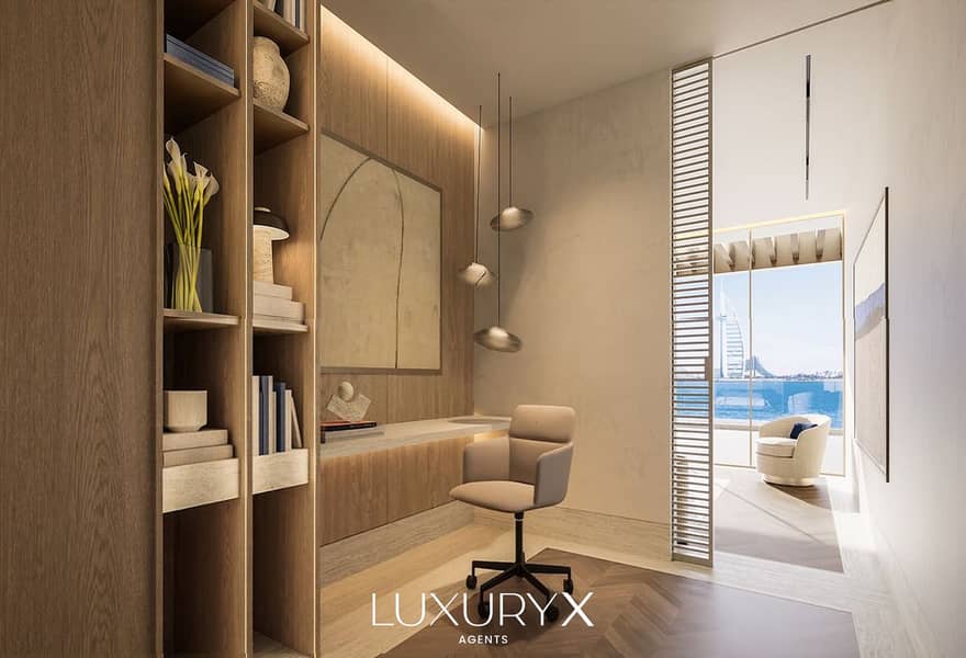 16 Render_Vitalia_Residences_Study Room. jpg