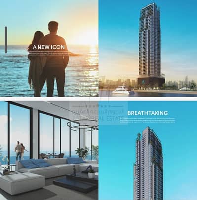 1 Bedroom Flat for Sale in Al Mamzar, Sharjah - WhatsApp Image 2025-07-28 at 5.07. 50 PM. jpeg