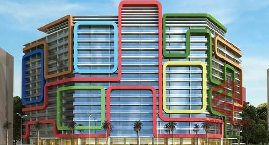 Studio for Rent in Dubai Silicon Oasis (DSO), Dubai - WhatsApp Image 2025-07-17 at 18.00. 49_2382f294. jpg