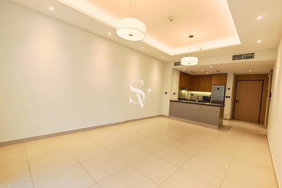位于朱美拉环形村(JVC)，JVC第14区，希亚提大道 2 卧室的公寓 155000 AED - 12354189