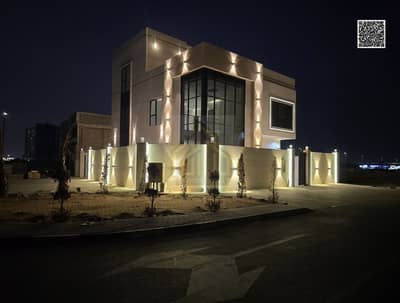 6 Bedroom Villa for Sale in Al Helio, Ajman - batch_WhatsApp Image 2025-07-14 at 8.36. 29 PM (1). jpg