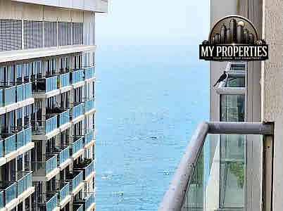 Studio for Rent in Al Marjan Island, Ras Al Khaimah - IMG_4991. jpg
