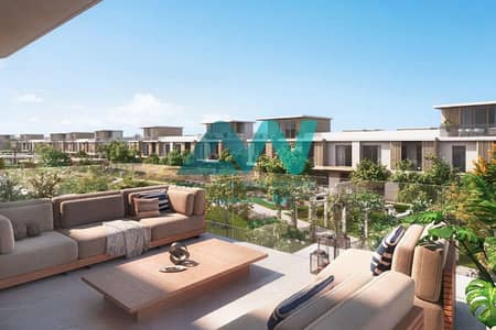 4 Bedroom Townhouse for Sale in Al Reem Island, Abu Dhabi - New Project. jpg